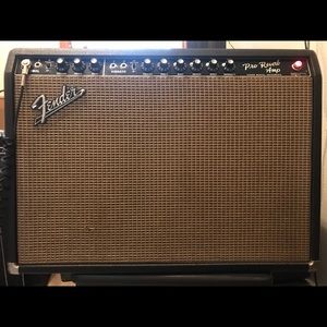 Meet your Posher, Matthew